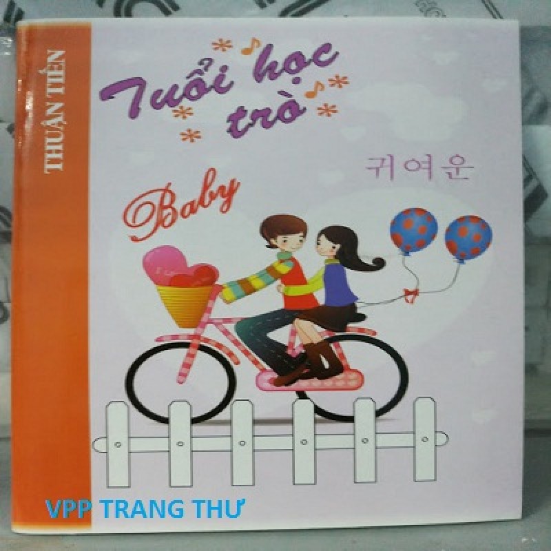 TẬP 100 TRANG TỐT